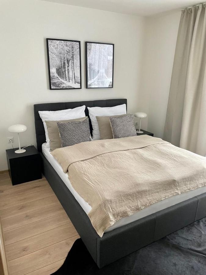 Apartmany Kellov Dom Демяновская долина Экстерьер фото