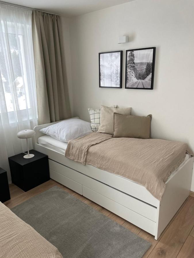 Apartmany Kellov Dom Демяновская долина Экстерьер фото