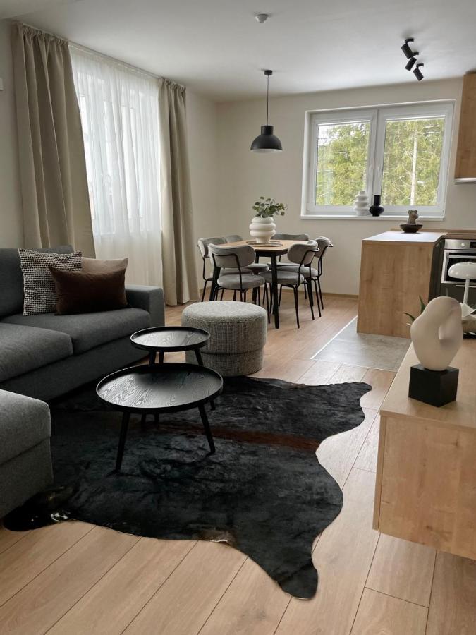 Apartmany Kellov Dom Демяновская долина Экстерьер фото