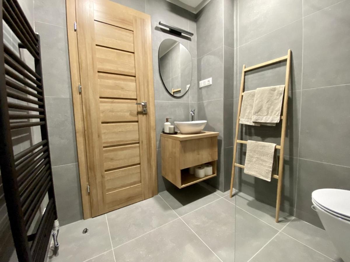 Apartmany Kellov Dom Демяновская долина Экстерьер фото