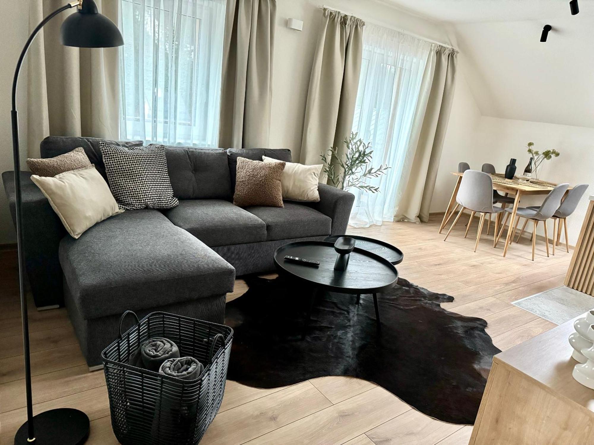 Apartmany Kellov Dom Демяновская долина Экстерьер фото