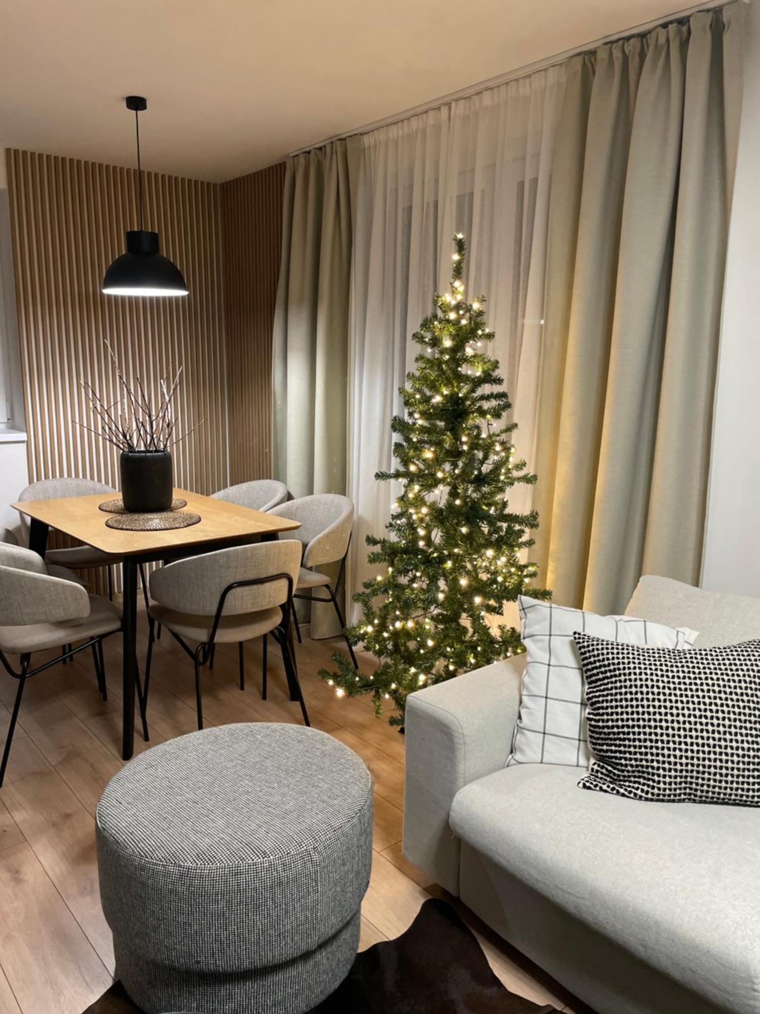 Apartmany Kellov Dom Демяновская долина Экстерьер фото