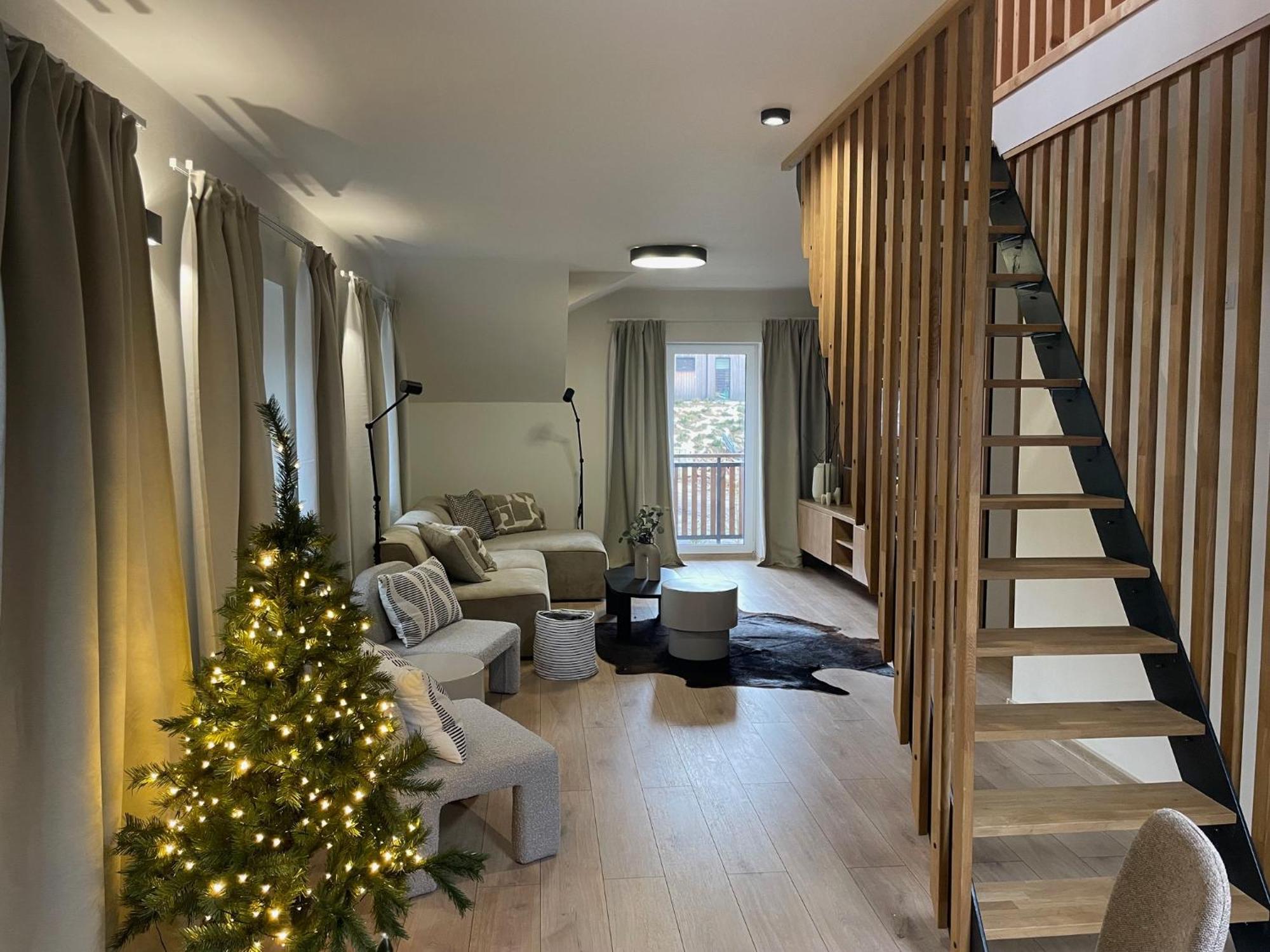 Apartmany Kellov Dom Демяновская долина Экстерьер фото
