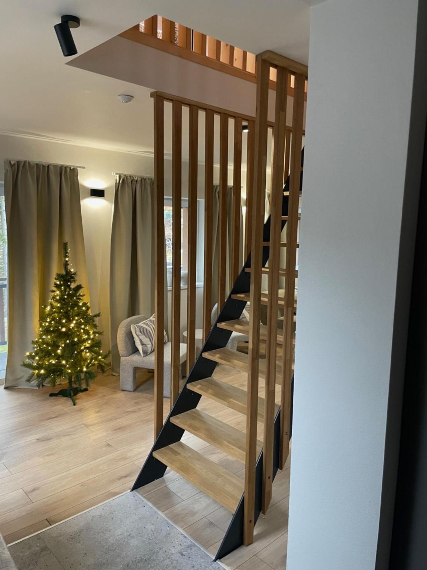Apartmany Kellov Dom Демяновская долина Экстерьер фото