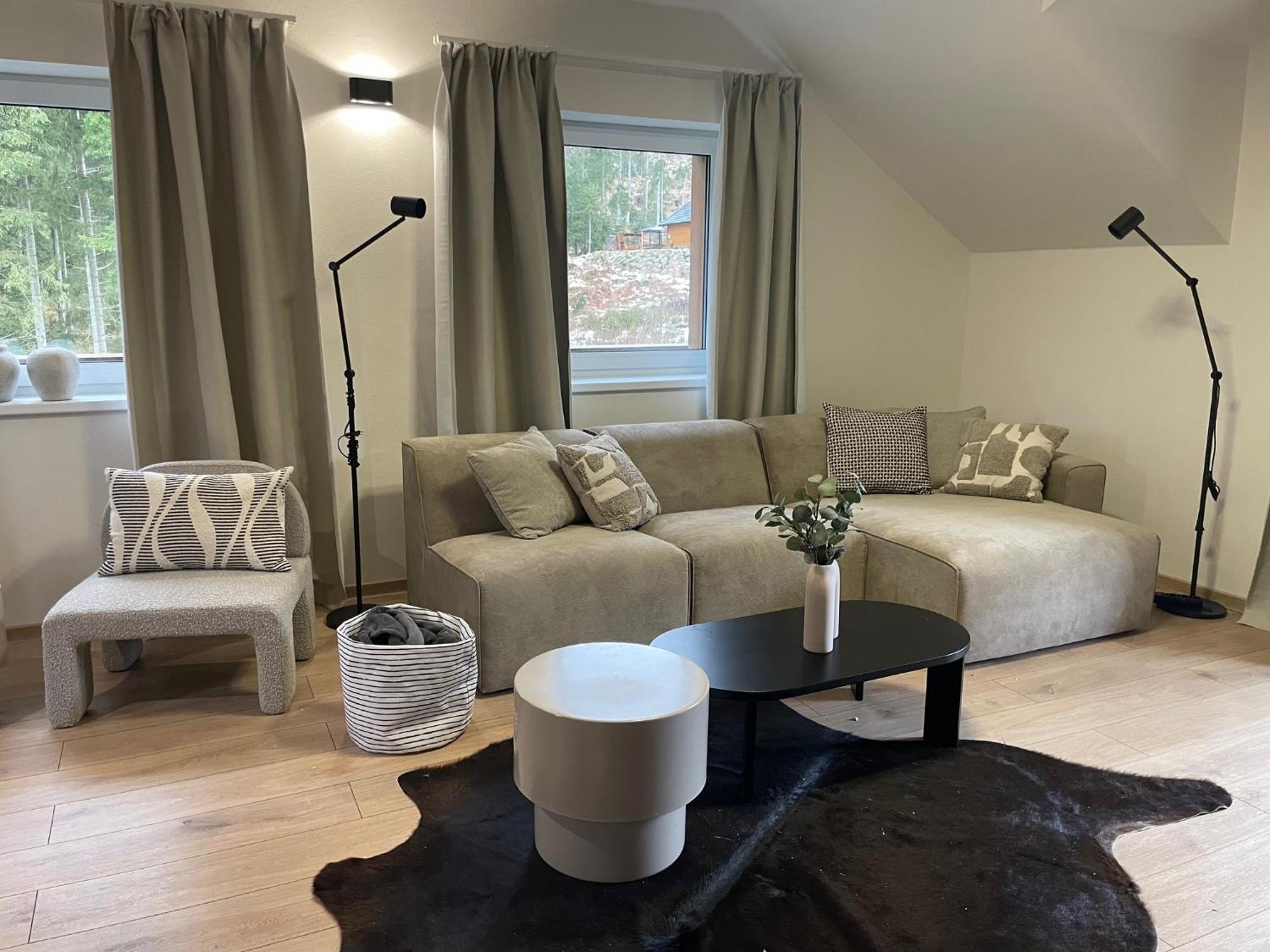 Apartmany Kellov Dom Демяновская долина Экстерьер фото